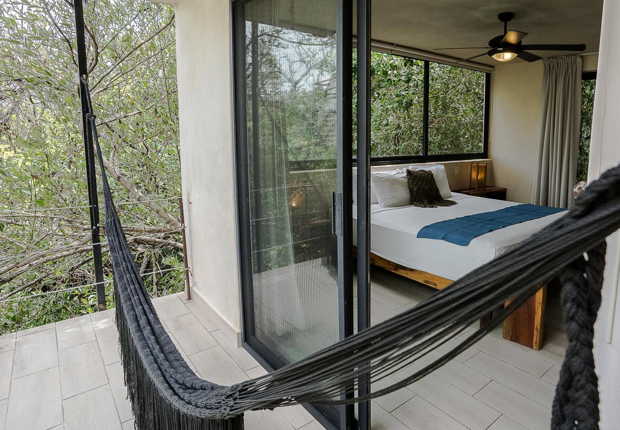 Sunset House 호텔 툴룸 외부 사진